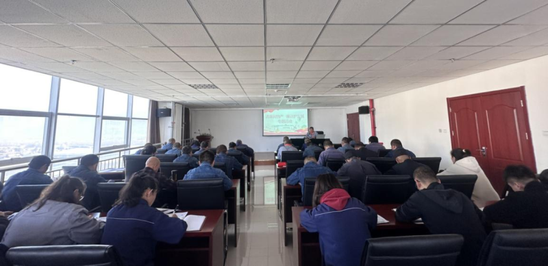 物產(chǎn)工投公司黨委集中開(kāi)展 &ldquo;清廉潤(rùn)物產(chǎn) 廉潔護(hù)發(fā)展&rdquo;專題活動(dòng)