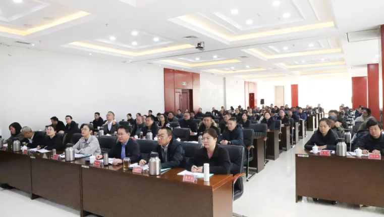 夯實(shí)思想根基 凝聚奮進(jìn)力量——省物產(chǎn)集團(tuán)2025年度黨員輪訓(xùn)圓滿結(jié)束