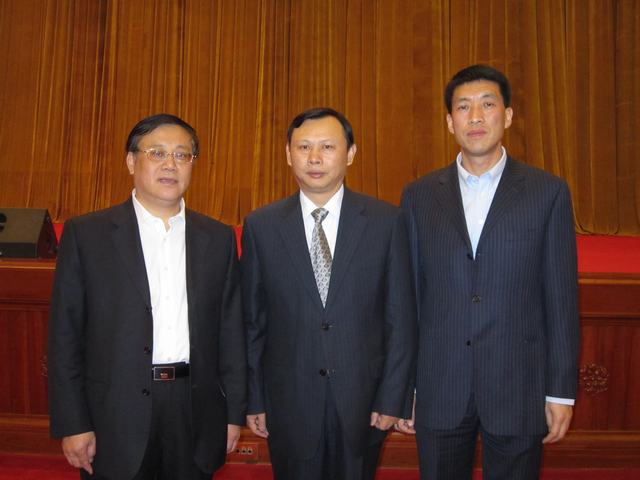 青海省物產集團總公司榮獲&ldquo;全國物流行業(yè)先進集體&rdquo;榮譽稱號