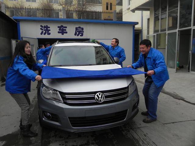 省總工會(huì)&ldquo;下基層、接地氣、辦實(shí)事&rdquo;活動(dòng)第六組領(lǐng)導(dǎo)蒞臨物產(chǎn)工會(huì)檢查指導(dǎo)工作