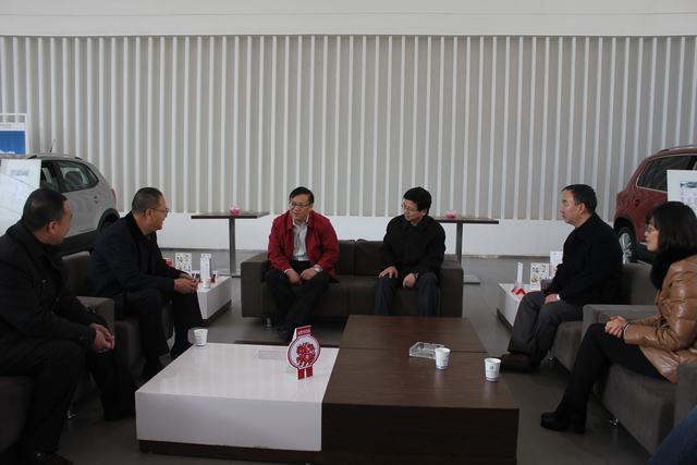 情系物產(chǎn)，關(guān)愛員工