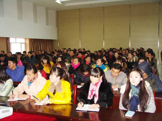 內(nèi)強個人素質(zhì)，外塑企業(yè)形象