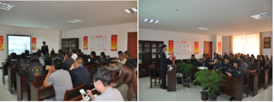 關(guān)注安全、珍愛生命