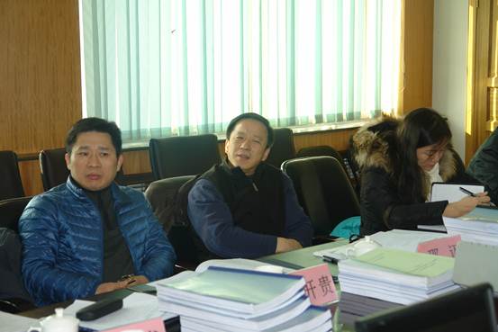 物產(chǎn)工業(yè)投資有限公司、青?？v橫物流有限公司甩掛運輸試點項目通過驗收