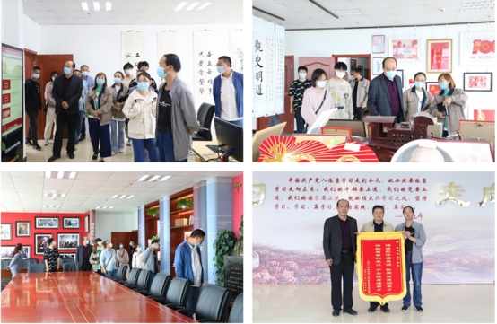 金秋助學送溫暖，莘莘學子展鵬程