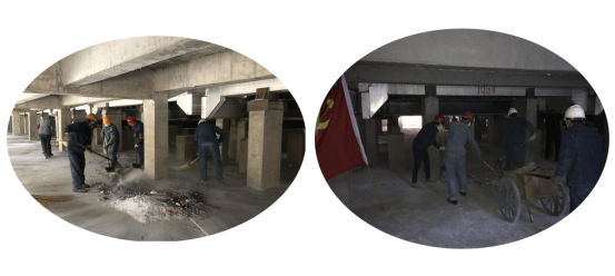 工投黨委開展&ldquo;我為電解解難題、做實(shí)事&rdquo;主題黨日活動(dòng)