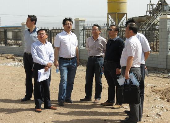 投資發(fā)展、實現(xiàn)雙贏